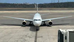 Desde Florida: aterriza un nuevo vuelo con repatriados de Miami
