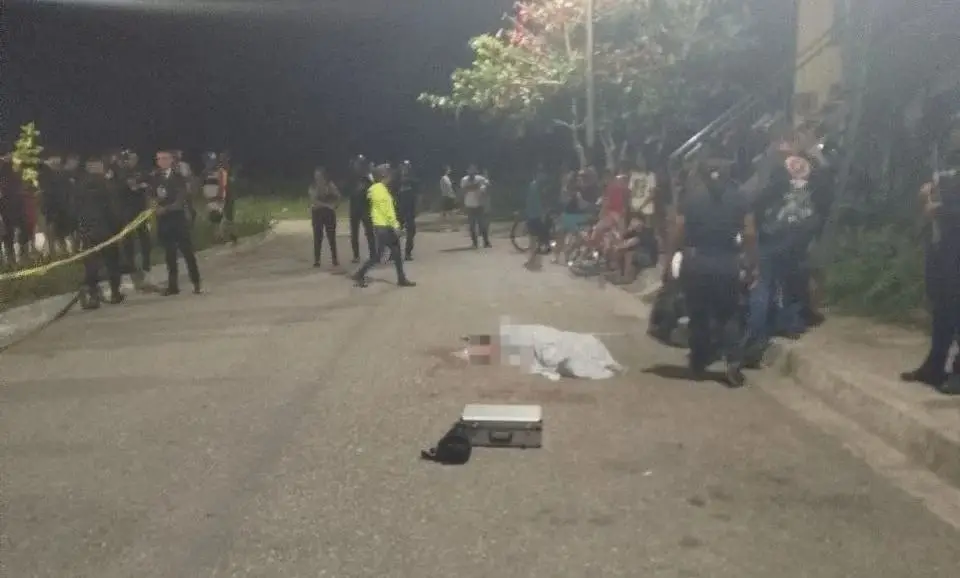 Asesinan a docente de varias puñaladas: expresidiario la amenazaba