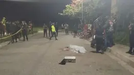 Asesinan a docente de varias puñaladas: expresidiario la amenazaba
