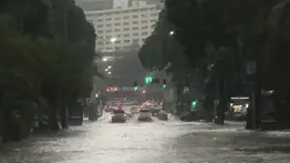 Emiten comunicado preventivo para la ciudadanía en tiempos de lluvias: sepa de qué se trata