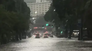 Emiten comunicado preventivo para la ciudadanía en tiempos de lluvias: sepa de qué se trata Emiten comunicado preventivo para la ciudadanía en tiempos de lluvias: sepa de qué se trata