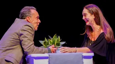 "Escenas de la vida conyugal" regresa al Teatro Trasnocho por dos semanas "Escenas de la vida conyugal" regresa al Teatro Trasnocho por dos semanas