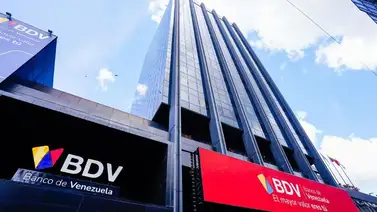Informan que esta tarjeta del Banco de Venezuela funciona en el exterior Informan que esta tarjeta del Banco de Venezuela funciona en el exterior
