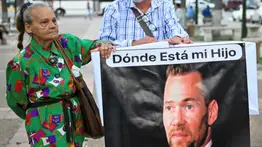 Asi serán los actos fúnebres de Carmen Navas en Caracas