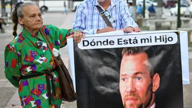 Asi serán los actos fúnebres de Carmen Navas en Caracas Asi serán los actos fúnebres de Carmen Navas en Caracas