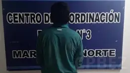 Autoridades evitan linchamiento de presunto agresor sexual: hombre habría abusado de su hijastra