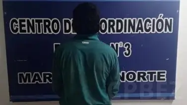 Autoridades evitan linchamiento de presunto agresor sexual: hombre habría abusado de su hijastra Autoridades evitan linchamiento de presunto agresor sexual: hombre habría abusado de su hijastra
