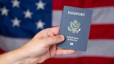Pasaportes nuevos en EEUU: ferias del 23 de mayo al 27 de junio en Georgia, Puerto Rico, Nueva Jersey, Alabama y más Pasaportes nuevos en EEUU: ferias del 23 de mayo al 27 de junio en Georgia, Puerto Rico, Nueva Jersey, Alabama y más