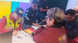 Activan operativo especial del INTT para tramitar licencias, placas y RCV este martes: ubicación