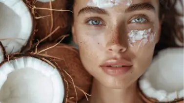 Múltiples propiedades del aceite de coco en la estética diaria: cosmética natural a bajo costo Múltiples propiedades del aceite de coco en la estética diaria: cosmética natural a bajo costo