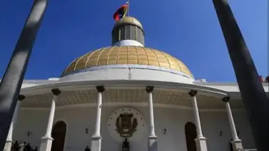La Asambla Nacional elige y juramenta este martes a los nuevos magistrados del TSJ: detalles La Asambla Nacional elige y juramenta este martes a los nuevos magistrados del TSJ: detalles