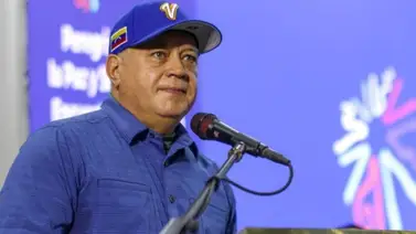 Lo que explica Diosdado Cabello sobre el aumento del ingreso mínimo integral de los trabajadores este 19 de mayo Lo que explica Diosdado Cabello sobre el aumento del ingreso mínimo integral de los trabajadores este 19 de mayo