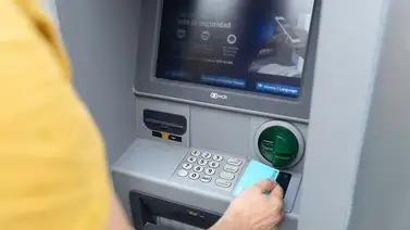 Banco venezolano revela cómo habilitar su tarjeta de débito en el exterior: sepa cuáles son los límites Banco venezolano revela cómo habilitar su tarjeta de débito en el exterior: sepa cuáles son los límites