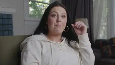 Una estrella de 16 & Pregnant descubrió su segundo embarazo tras una sobredosis: conoce la historia de Jessica Cunningham Una estrella de 16 & Pregnant descubrió su segundo embarazo tras una sobredosis: conoce la historia de Jessica Cunningham