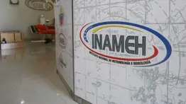 Tomen previsiones: Inameh anuncia la llegada de una vaguada y lluvias variables desde este 20 de mayo