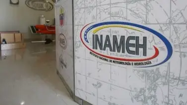 Tomen previsiones: Inameh anuncia la llegada de una vaguada y lluvias variables desde este 20 de mayo Tomen previsiones: Inameh anuncia la llegada de una vaguada y lluvias variables desde este 20 de mayo