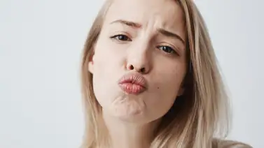 ¡No más labios agrietados!: Aprende cómo protegerlos incluso de la saliva ¡No más labios agrietados!: Aprende cómo protegerlos incluso de la saliva