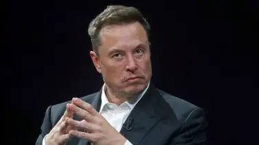Elon Musk Elon Musk