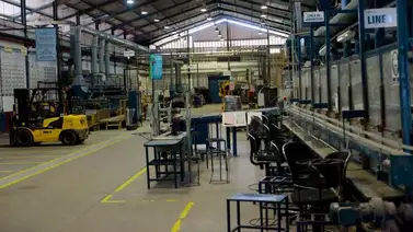 En cifras: ¿Cuánto impactan las fallas eléctricas al sector industrial de Miranda? En cifras: ¿Cuánto impactan las fallas eléctricas al sector industrial de Miranda?