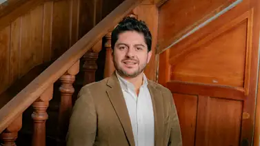 Juan Pablo Rojas, el experto que impulsa la nube y la inteligencia artificial como motores de crecimiento empresarial Juan Pablo Rojas, el experto que impulsa la nube y la inteligencia artificial como motores de crecimiento empresarial