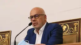 Jorge Rodríguez revela detalles sobre el caso de Alex Saab: Ya se van a enterar