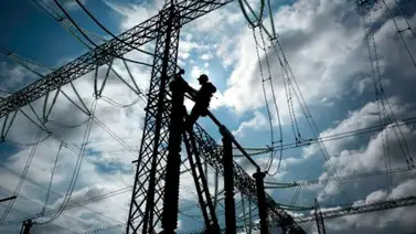 Anuncian nuevo plan para incorporar megavatios al Sistema Eléctrico Nacional de Venezuela Anuncian nuevo plan para incorporar megavatios al Sistema Eléctrico Nacional de Venezuela