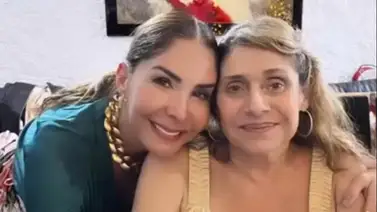 De luto: falleció la hermana de la presentadora Viviana Gibelli De luto: falleció la hermana de la presentadora Viviana Gibelli
