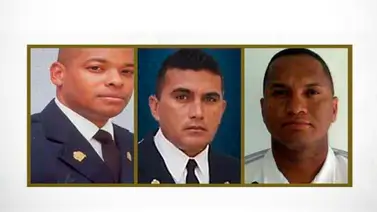 Reportan la excarcelación de al menos tres expolicías metropolitanos: esto se sabe Reportan la excarcelación de al menos tres expolicías metropolitanos: esto se sabe
