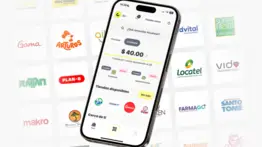 Reconocido supermercado ofrece compras a dos cuotas desde el Nivel 1: Línea Cotidiana
