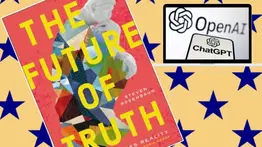 Citas falsas por uso de IA generan controversia en obra de Steven Rosenbaum: sepa más