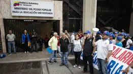 ¿Por qué no cae el Bono de Responsabilidad Académica? Esto traba el pago en las universidades