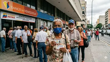 Pago de Ingreso por Guerra Económica a pensionados ya tiene fecha: MONTO Pago de Ingreso por Guerra Económica a pensionados ya tiene fecha: MONTO