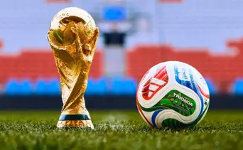 Los grandes ausentes del Mundial 2026: lista