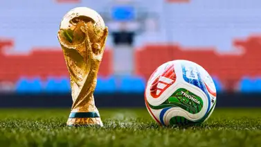 Los grandes ausentes del Mundial 2026: lista Los grandes ausentes del Mundial 2026: lista