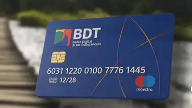 Banco Digital de los Trabajadores comienza a activar sus tarjetas prepagadas MasterCard Banco Digital de los Trabajadores comienza a activar sus tarjetas prepagadas MasterCard