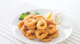 Calamares fritos super crujientes: el truco que usan los mejores chefs del mundo para lograr el punto perfecto