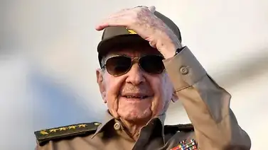 Justicia de EEUU acusa formalmente a Raúl Castro: conozca los delitos Justicia de EEUU acusa formalmente a Raúl Castro: conozca los delitos
