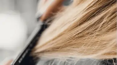 Mascarilla de arroz para nutrir el cabello sin necesidad de ir a la peluquería: así debes aplicarla para aprovechar su efecto Mascarilla de arroz para nutrir el cabello sin necesidad de ir a la peluquería: así debes aplicarla para aprovechar su efecto