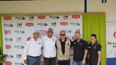 Siembra Esperanza cierra su tercera edición con herramientas para el foco de la postcosecha Siembra Esperanza cierra su tercera edición con herramientas para el foco de la postcosecha