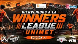 Diablitos™ Underwood™ y Gabriel Cichero elevan la Winners League UNIMET 2026