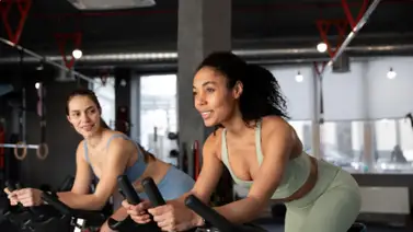 El entrenamiento cardiovascular más eficiente para la longevidad: descubre cómo tu corazón puede ganar años de vida El entrenamiento cardiovascular más eficiente para la longevidad: descubre cómo tu corazón puede ganar años de vida