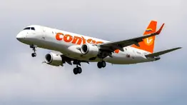 Vuelos desde $120: conoce los precios y las cuatro nuevas rutas que activa Conviasa en julio