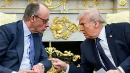 El divorcio entre EEUU y Europa amenaza la seguridad militar en Asia
