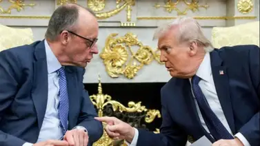 El divorcio entre EEUU y Europa amenaza la seguridad militar en Asia El divorcio entre EEUU y Europa amenaza la seguridad militar en Asia