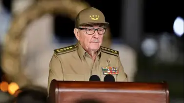 Cuba responde a las acusaciones de EEUU contra Raúl Castro: comunicado Cuba responde a las acusaciones de EEUU contra Raúl Castro: comunicado