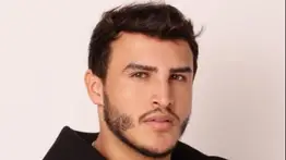 Detienen al estilista Giovanni Laguna en Cannes: agredió a la Ex Miss Global Venezuela