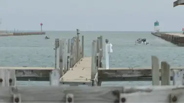 Tragedia en Waukegan: Hallan cuerpo de menor de edad en el Lago Michigan Tragedia en Waukegan: Hallan cuerpo de menor de edad en el Lago Michigan