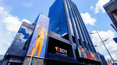 Banco de Venezuela habría concretado su acceso al sistema financiero de EEUU: beneficios Banco de Venezuela habría concretado su acceso al sistema financiero de EEUU: beneficios