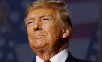 Trump sobre Venezuela: Trataron de empujarla a la izquierda, pero no lo vamos a permitir