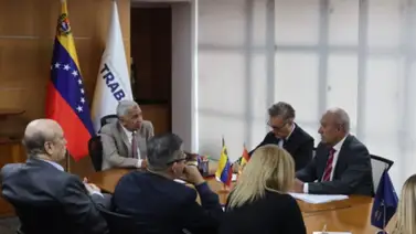 Venezuela y España activan agenda en materia laboral y de seguridad social: aquí los detalles Venezuela y España activan agenda en materia laboral y de seguridad social: aquí los detalles